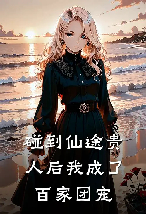 碰到仙途贵人后我成了百家团宠