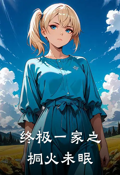 终极一家之桐火未眠