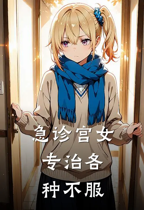 急诊宫女，专治各种不服