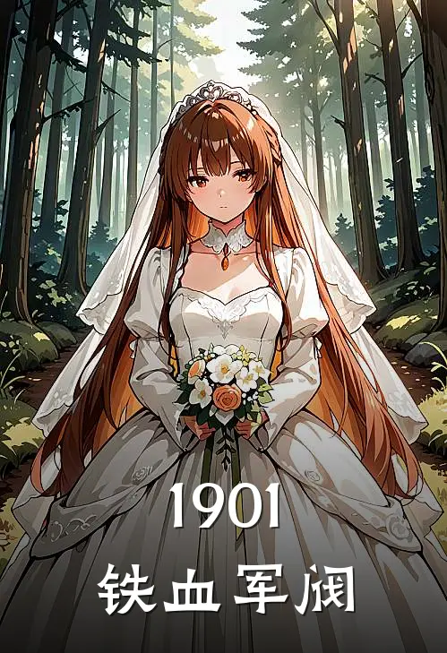 1901铁血军阀