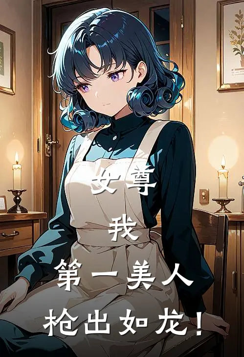 女尊：我，第一美人，枪出如龙！