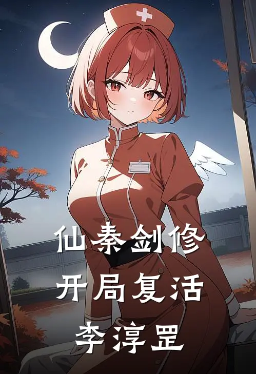 仙秦剑修：开局复活李淳罡