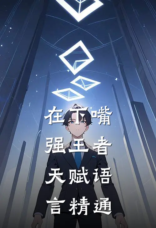 在下嘴强王者，天赋语言精通