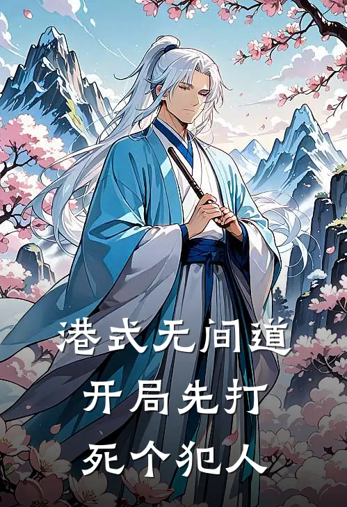 港式无间道：开局先打死个犯人