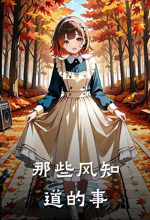 那些风知道的事