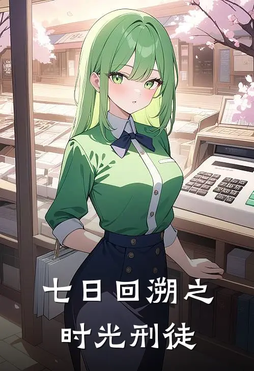 七日回溯之时光刑徒