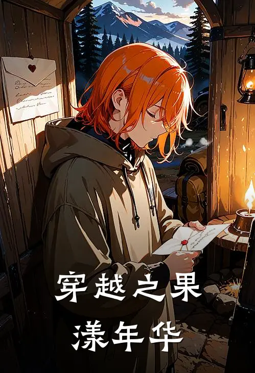 穿越之果漾年华