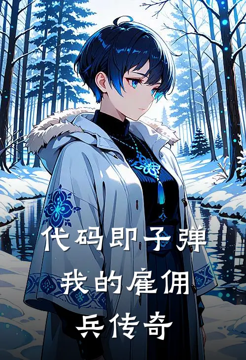 代码即子弹：我的雇佣兵传奇