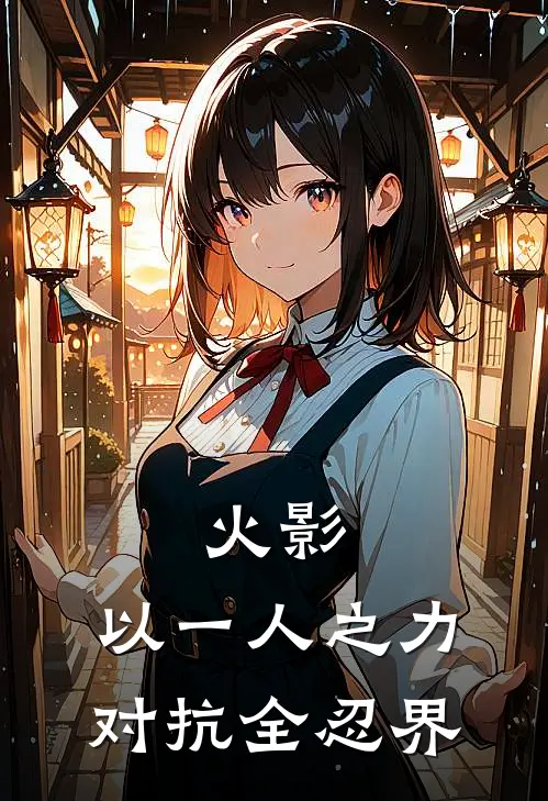 火影：以一人之力对抗全忍界
