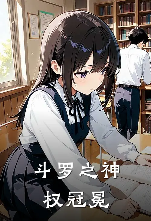 斗罗之神权冠冕