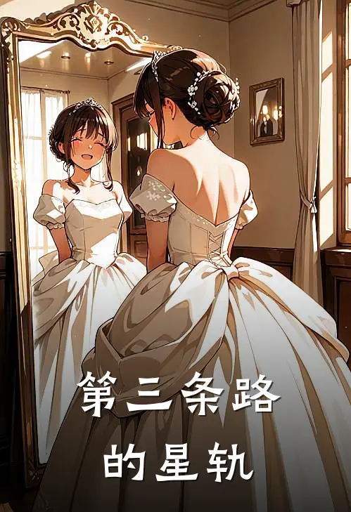 第三条路的星轨