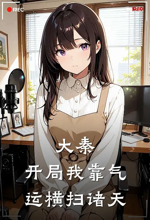 大秦：开局我靠气运横扫诸天