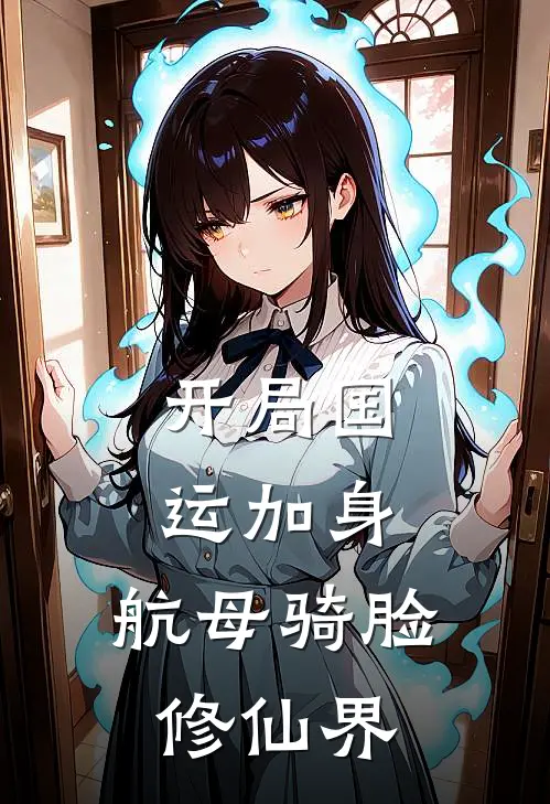 开局国运加身，航母骑脸修仙界