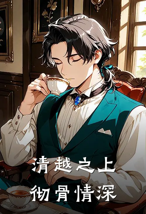 清越之上彻骨情深