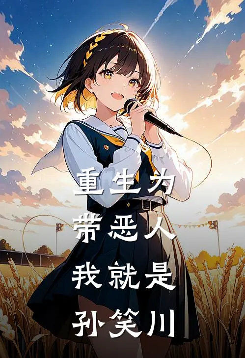 重生为带恶人，我就是孙笑川