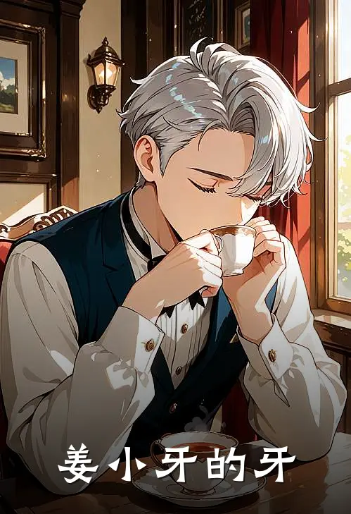 姜小牙的牙