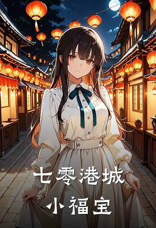 七零港城小福宝