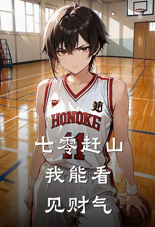 七零赶山：我能看见财气