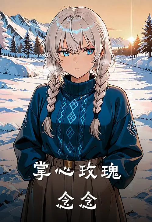 掌心玫瑰：念念