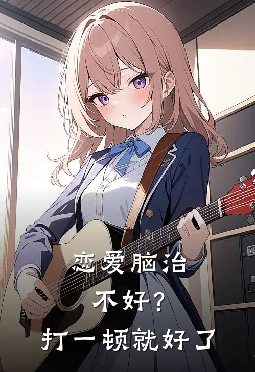 恋爱脑治不好？打一顿就好了