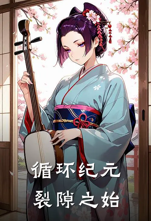 循环纪元：裂隙之始