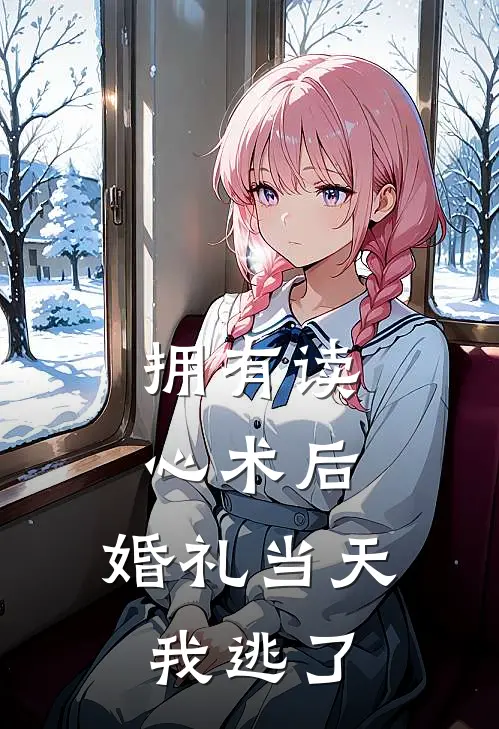 拥有读心术后，婚礼当天我逃了