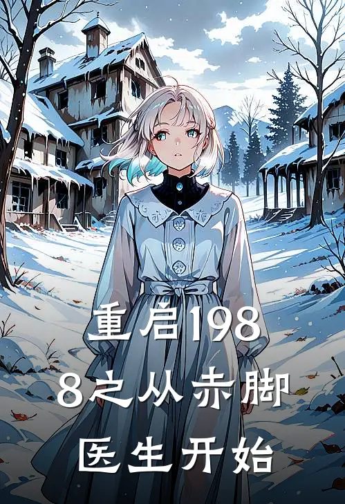 重启1988之从赤脚医生开始