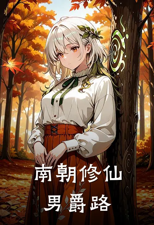 南朝修仙男爵路