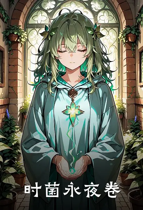 时菌永夜卷