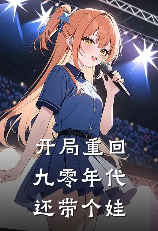 开局重回九零年代，还带个娃