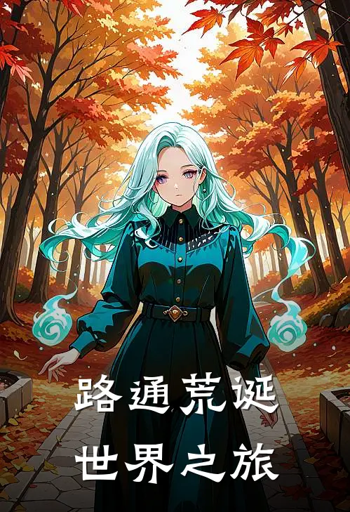 路通荒诞世界之旅