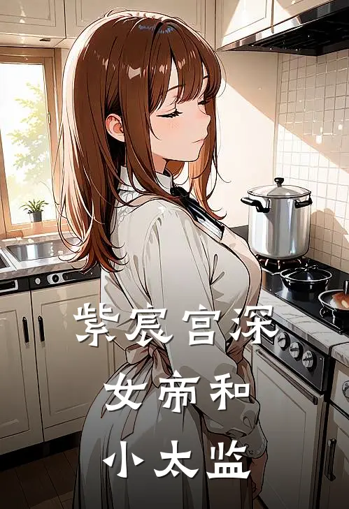 紫宸宫深：女帝和小太监