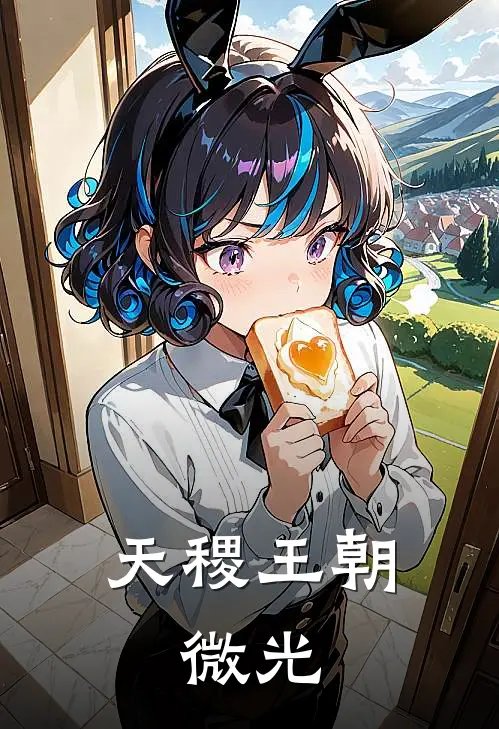 天稷王朝：微光