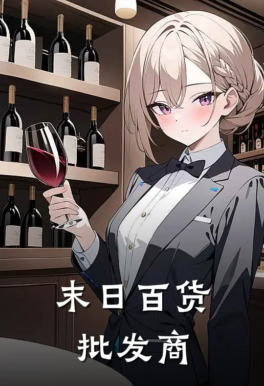 末日百货批发商