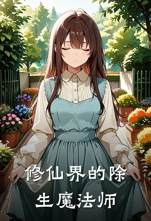 修仙界的除生魔法师
