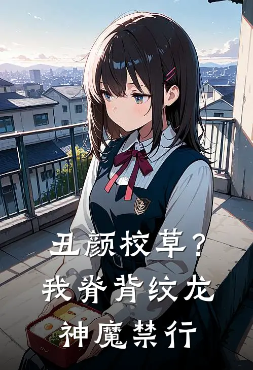 丑颜校草？我脊背纹龙，神魔禁行