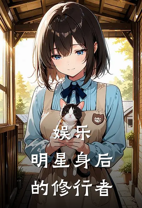 娱乐，明星身后的修行者