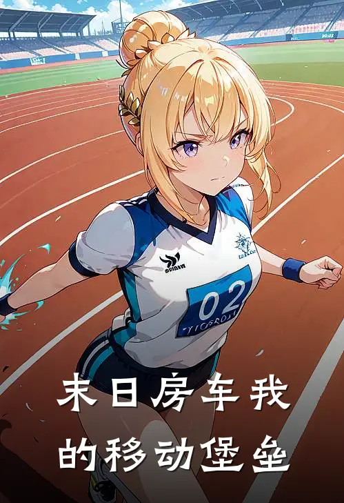 末日房车我的移动堡垒