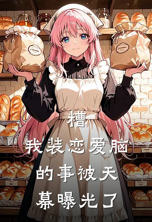 糟，我装恋爱脑的事被天幕曝光了