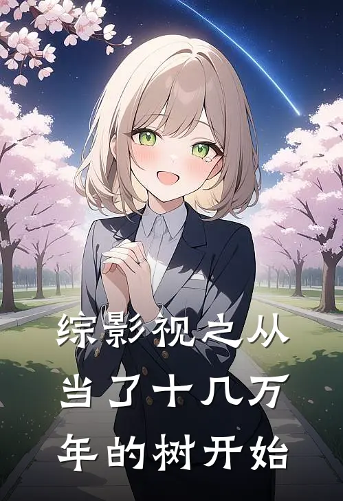 综影视之从当了十几万年的树开始