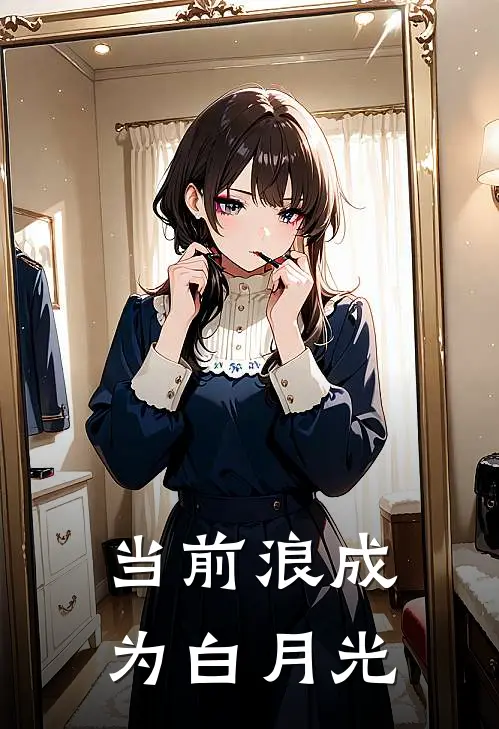 当前浪成为白月光