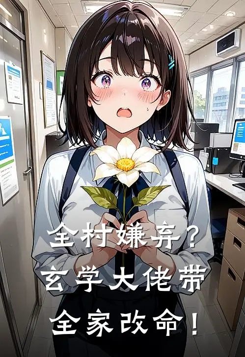 全村嫌弃？玄学大佬带全家改命！