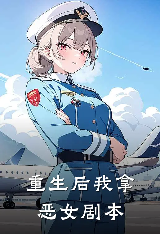 重生后我拿恶女剧本