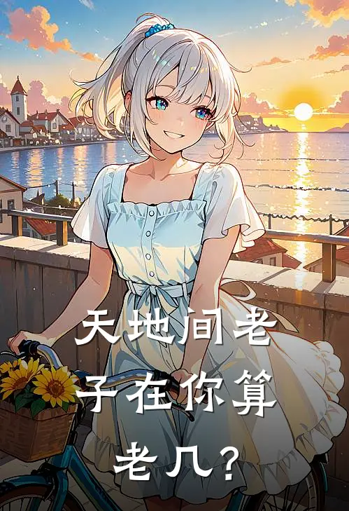 天地间老子在你算老几？