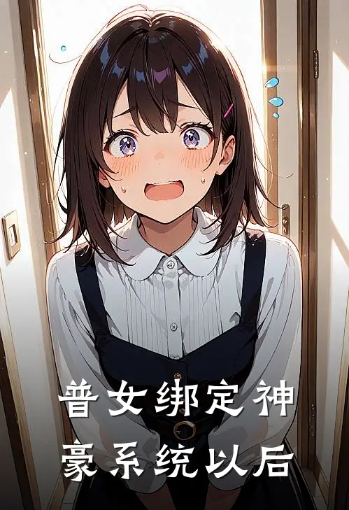 普女绑定神豪系统以后