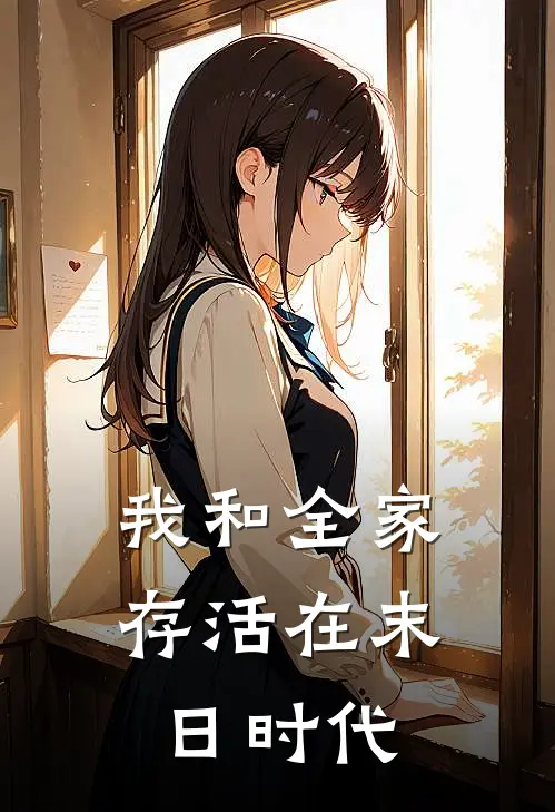 我和全家存活在末日时代