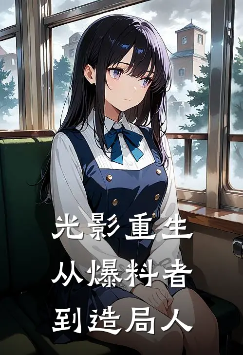 光影重生：从爆料者到造局人