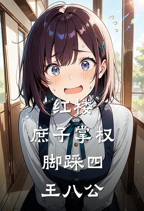 红楼：庶子掌权，脚踩四王八公