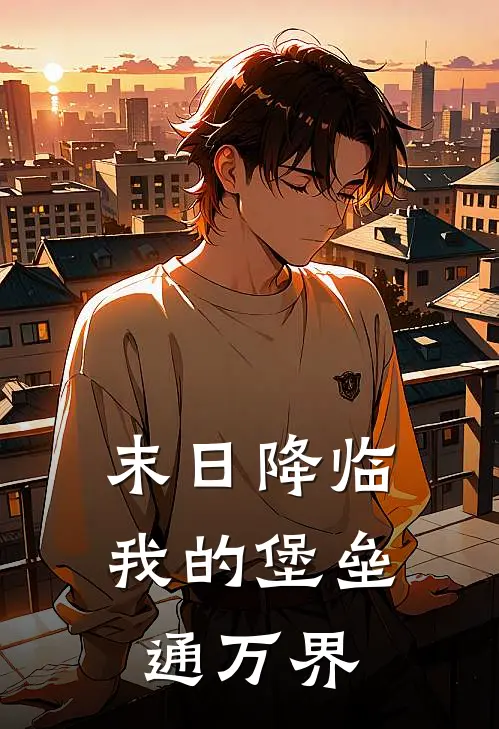 末日降临：我的堡垒通万界