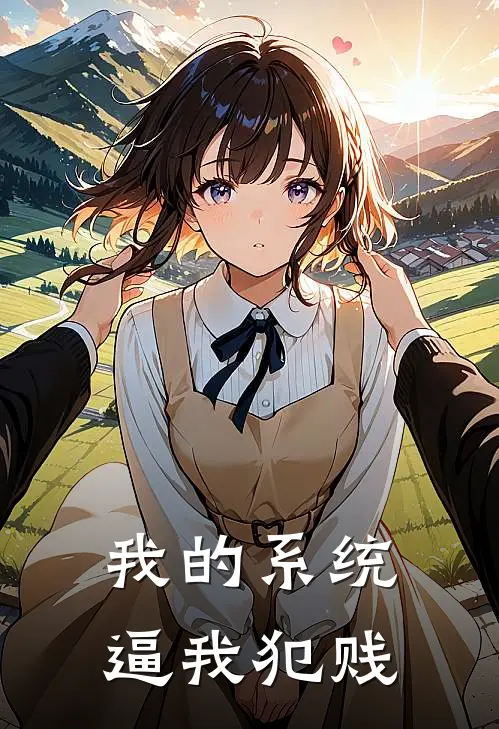 我的系统逼我犯贱